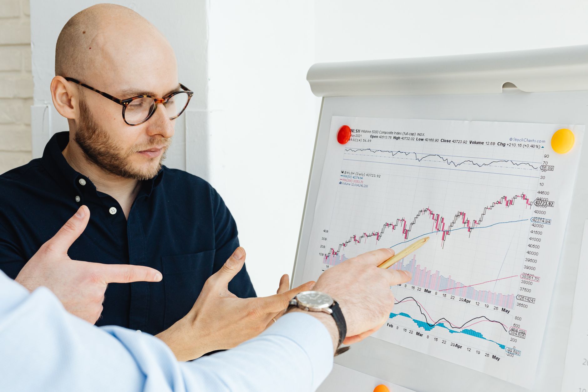 Conseiller Financier Goussainville